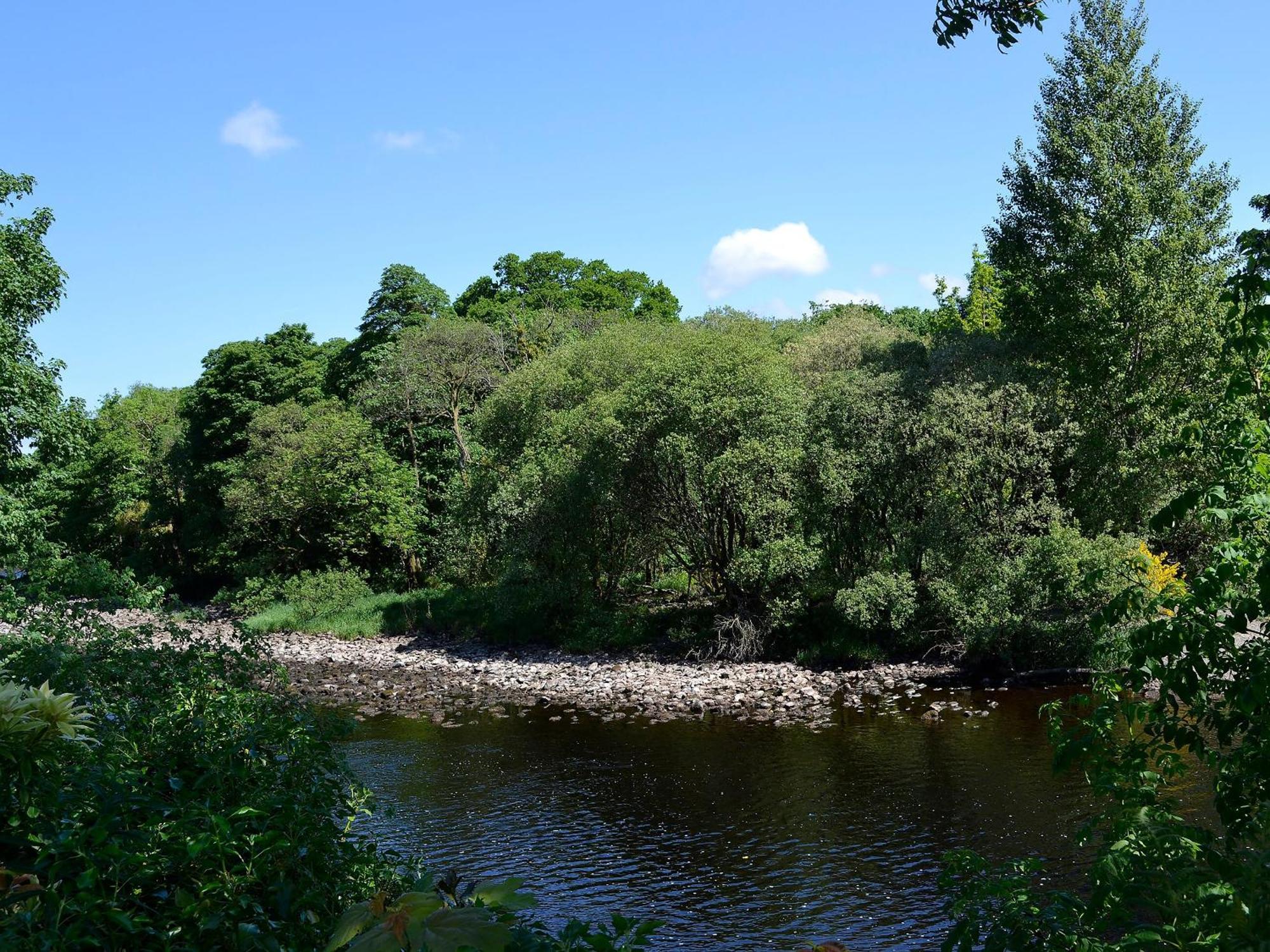 Riverside Newton Stewart Exterior photo